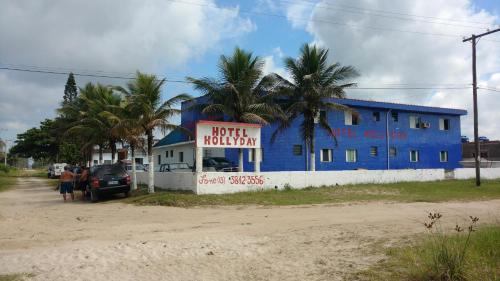 Imagen general del Hotel Hollyday Primo's. Foto 8