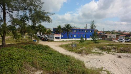 Imagen general del Hotel Hollyday Primo's. Foto 9