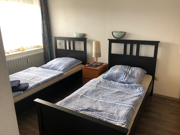 Imagen de la habitación del Hotel Holthausen. Foto 8