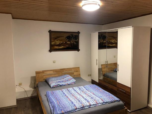 Imagen de la habitación del Hotel Holthausen. Foto 9