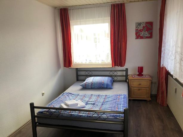 Imagen de la habitación del Hotel Holthausen. Foto 10