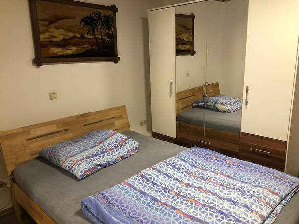Imagen de la habitación del Hotel Holthausen. Foto 16