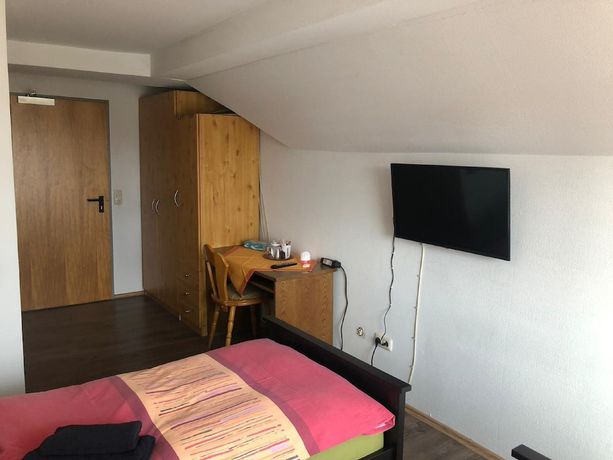 Imagen de la habitación del Hotel Holthausen. Foto 19