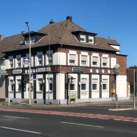 Imagen general del Hotel Holthausen. Foto 1
