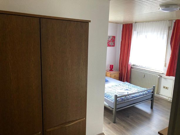 Imagen de la habitación del Hotel Holthausen. Foto 20