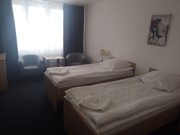 Imagen de la habitación del Hotel Homer Bydgoszcz. Foto 2