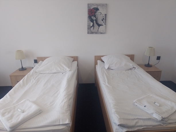 Imagen de la habitación del Hotel Homer Bydgoszcz. Foto 3