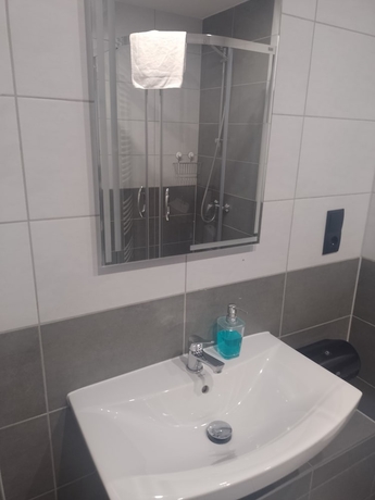Imagen de la habitación del Hotel Homer Bydgoszcz. Foto 4