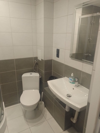Imagen de la habitación del Hotel Homer Bydgoszcz. Foto 5
