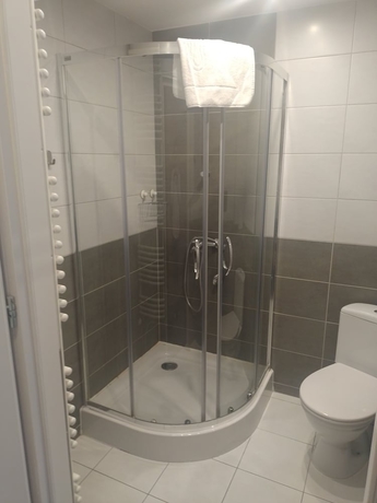 Imagen de la habitación del Hotel Homer Bydgoszcz. Foto 6
