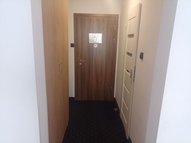 Imagen de los interiores del Hotel Homer Bydgoszcz. Foto 9