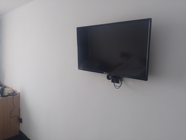 Imagen de los interiores del Hotel Homer Bydgoszcz. Foto 11