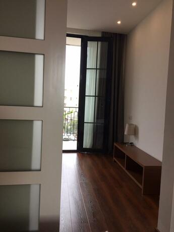 Imagen general del Hotel Homey Kobuleti. Foto 3