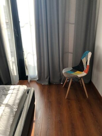 Imagen general del Hotel Homey Kobuleti. Foto 4