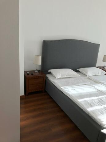 Imagen general del Hotel Homey Kobuleti. Foto 7