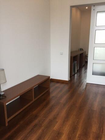 Imagen general del Hotel Homey Kobuleti. Foto 13