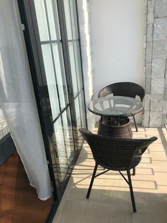 Imagen general del Hotel Homey Kobuleti. Foto 16