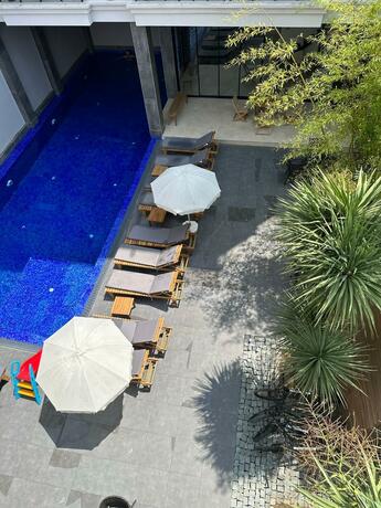 Imagen general del Hotel Homey Kobuleti. Foto 24