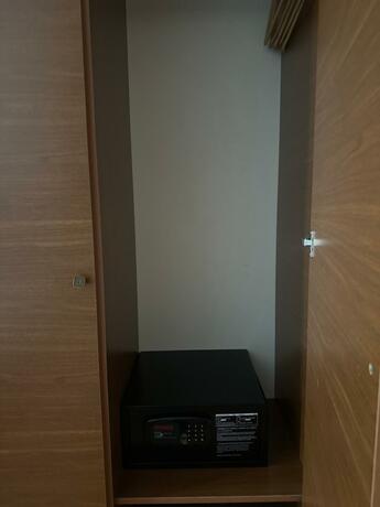 Imagen general del Hotel Homey Kobuleti. Foto 25