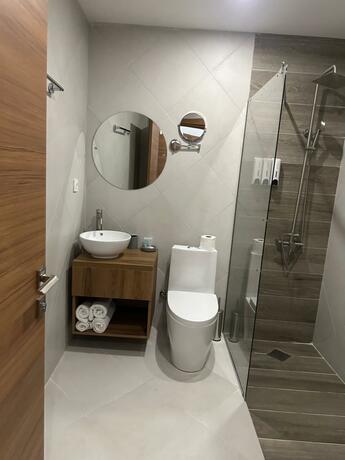 Imagen general del Hotel Homey Kobuleti. Foto 26