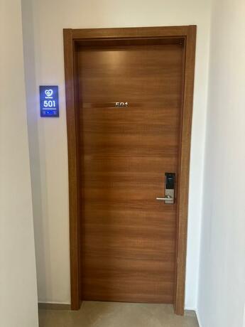 Imagen general del Hotel Homey Kobuleti. Foto 27