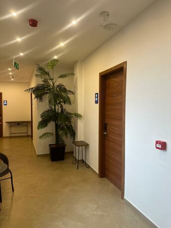 Imagen general del Hotel Homey Kobuleti. Foto 28