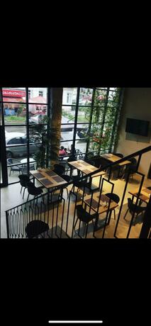 Imagen general del Hotel Homey Kobuleti. Foto 29