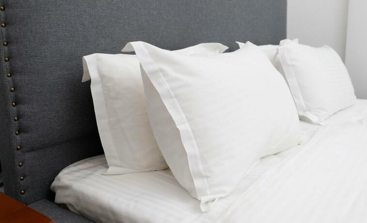 Imagen general del Hotel Homey Kobuleti. Foto 31