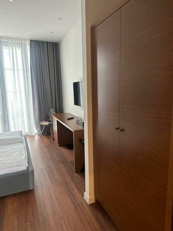 Imagen general del Hotel Homey Kobuleti. Foto 35