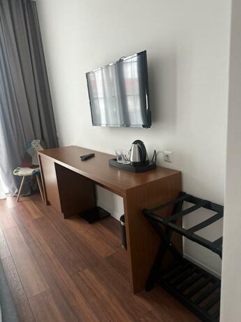 Imagen general del Hotel Homey Kobuleti. Foto 42