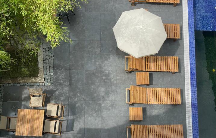 Imagen general del Hotel Homey Kobuleti. Foto 47