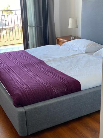 Imagen general del Hotel Homey Kobuleti. Foto 48