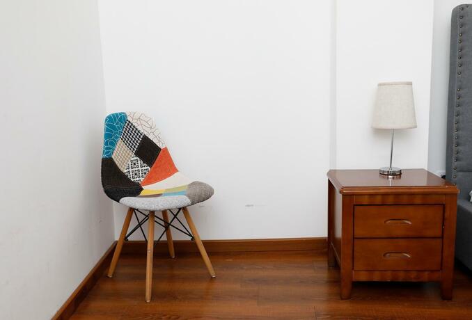 Imagen general del Hotel Homey Kobuleti. Foto 55