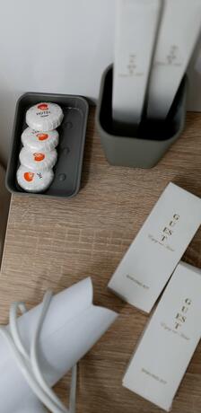 Imagen general del Hotel Homey Kobuleti. Foto 56