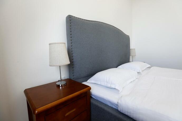 Imagen general del Hotel Homey Kobuleti. Foto 57