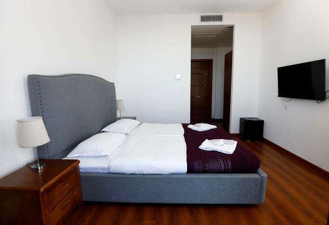 Imagen general del Hotel Homey Kobuleti. Foto 58