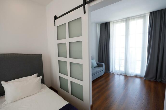 Imagen general del Hotel Homey Kobuleti. Foto 60