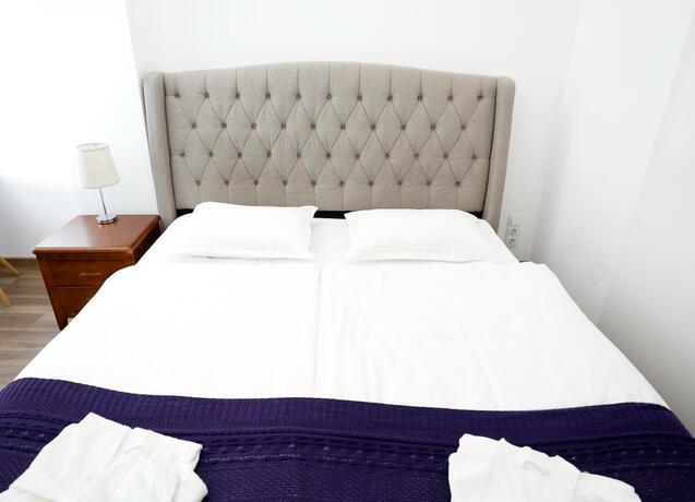 Imagen general del Hotel Homey Kobuleti. Foto 61