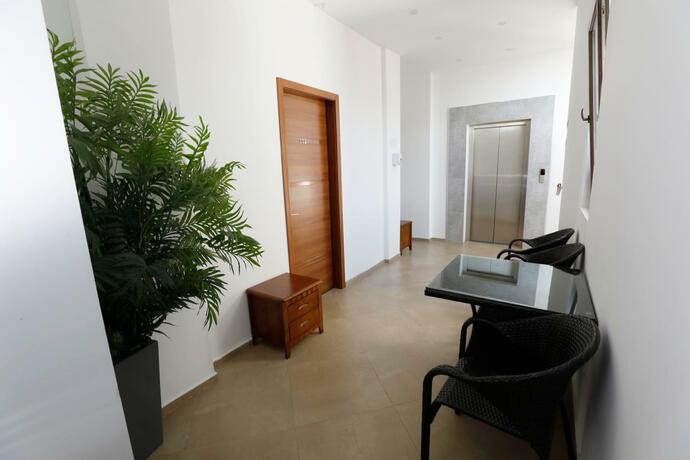 Imagen general del Hotel Homey Kobuleti. Foto 63