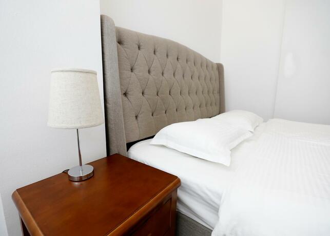 Imagen general del Hotel Homey Kobuleti. Foto 66