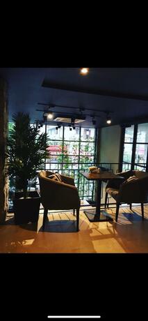 Imagen general del Hotel Homey Kobuleti. Foto 68