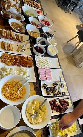 Imagen general del Hotel Homey Kobuleti. Foto 71