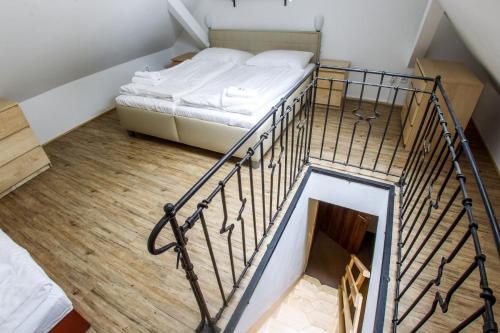 Imagen general del Hotel Hospod&aacute;řsk&yacute; dvůr Bohuslavice. Foto 2