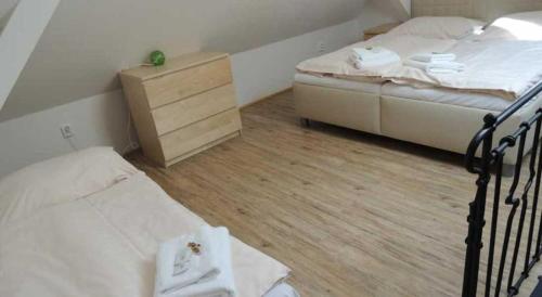 Imagen general del Hotel Hospod&aacute;řsk&yacute; dvůr Bohuslavice. Foto 4