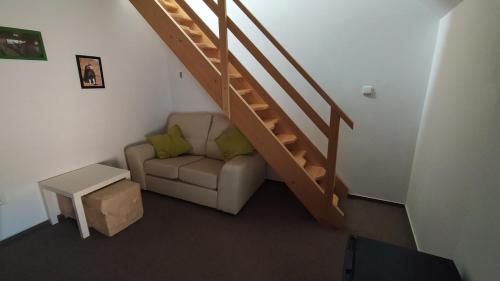 Imagen general del Hotel Hospod&aacute;řsk&yacute; dvůr Bohuslavice. Foto 6