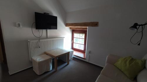 Imagen general del Hotel Hospod&aacute;řsk&yacute; dvůr Bohuslavice. Foto 11