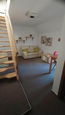 Imagen general del Hotel Hospod&aacute;řsk&yacute; dvůr Bohuslavice. Foto 12