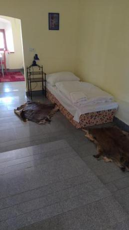 Imagen de la habitación del Hotel Hospod&aacute;řsk&yacute; dvůr Bohuslavice. Foto 18