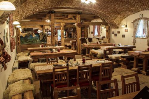 Imagen de la habitación del Hotel Hospod&aacute;řsk&yacute; dvůr Bohuslavice. Foto 20