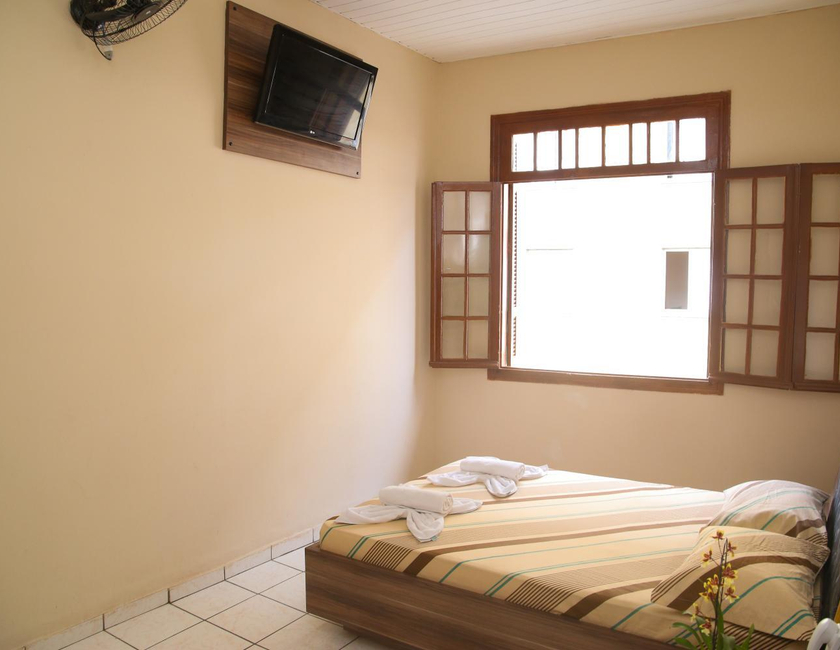 Imagen general del Hotel Hot. Foto 6